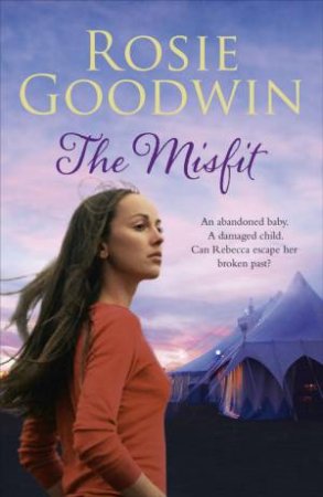 The Misfit by Rosie Goodwin