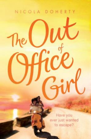 The Out of Office Girl by Nicola Doherty