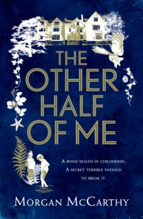 The Other Half of Me by Morgan McCarthy