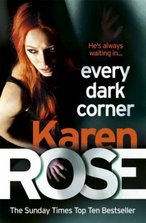 Every Dark Corner by Karen Rose