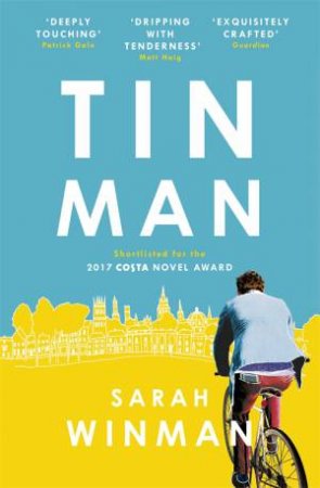 Tin Man by Sarah Winman