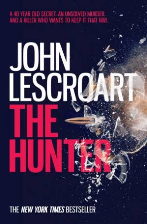 The Hunter by John Lescroart