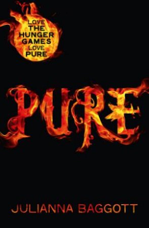 Pure by Julianna Baggott