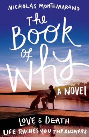 The Book Of Why by Nicholas Montemarano