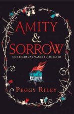 Amity  Sorrow