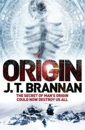 Origin by JT Brannan