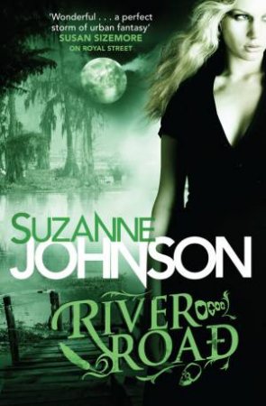 River Road by Suzanne Johnson