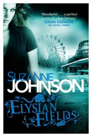 Elysian Fields by Suzanne Johnson