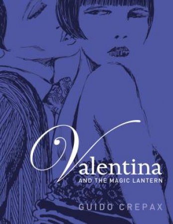 Valentina And The Magic Lantern by Evie Blake 