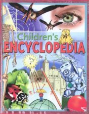 Childrens Illustrated Encyclopedia