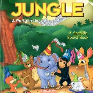 Party in Jungle by Anon