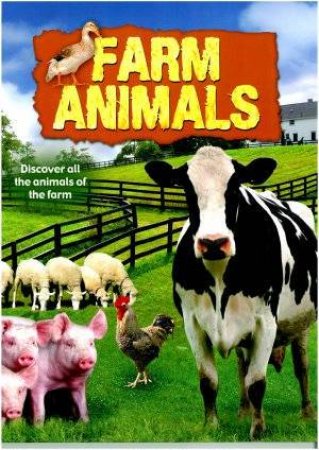 Farm Animals by Various