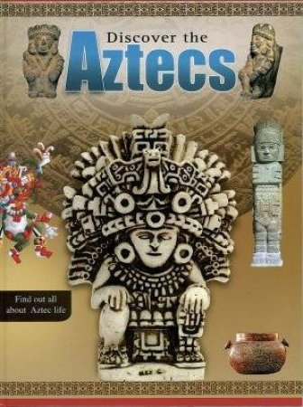 48p Omni Aztecs by None