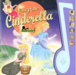 Cinderella Sound Book