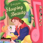 Sleeping Beauty Sound Book