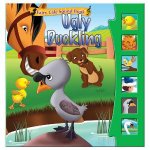 Fairy Tale Sound Book Ugly Duckling