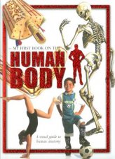 My First Book on the Human Body