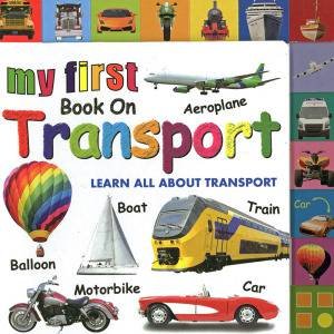 First Book on Transport by Various