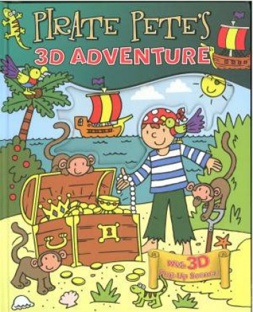 Princess Daydream's 3D Adventure by Various