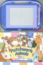 Patchwork Activity Learning Set