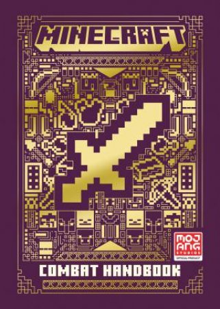 Minecraft Combat Handbook (New Edition) by Various