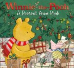 WinnieThePooh A Present From Pooh