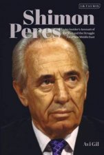 Shimon Peres