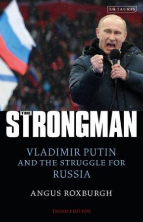 The Strongman by Angus Roxburgh