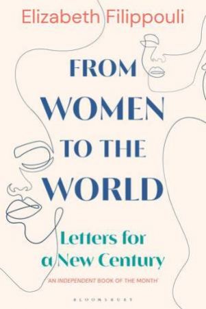 From Women To The World by Elizabeth Filippouli