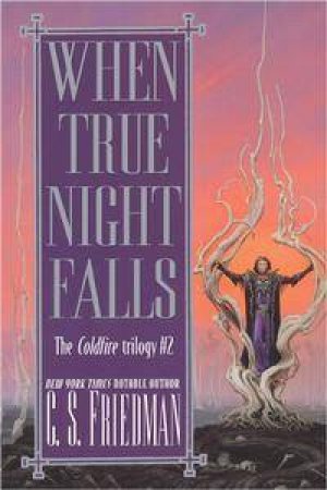 When True Night Falls by C S Friedman