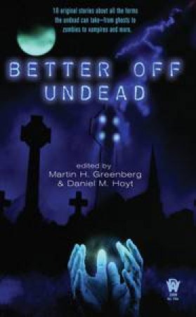 Better Off Undead by Various