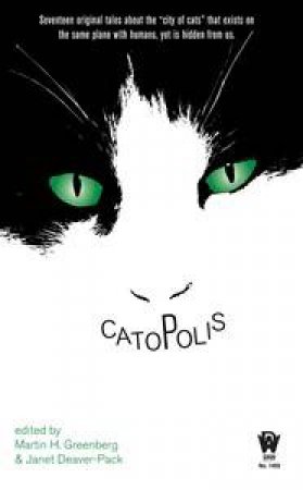 Catopolis by Various