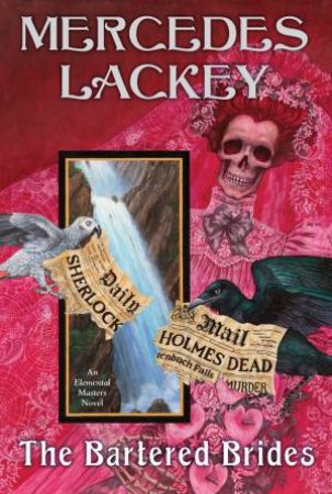 Bartered Brides The by Mercedes Lackey