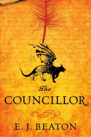 The Councillor by E. J. Beaton