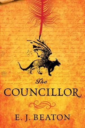 The Councillor by E. J. Beaton