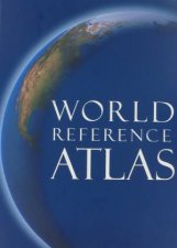 World Reference Atlas  3 ed