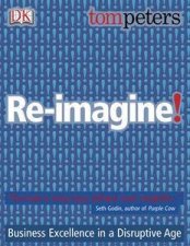 Reimagine