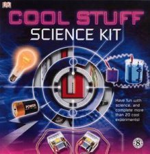 Cool Stuff Science Kit