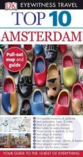 Amsterdam Top 10 Eyewitness Travel