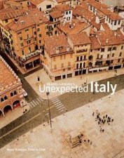 Travel And Leisures Unexpected Italy