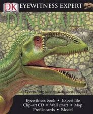 Dinosaur Eyewitness Experts