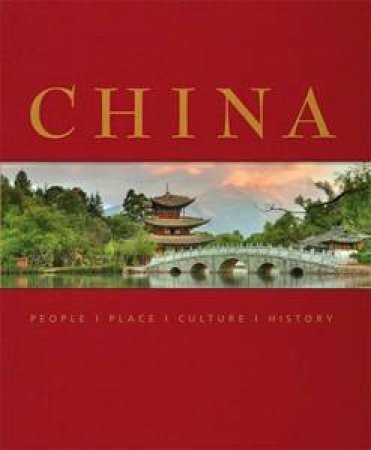 China by Various