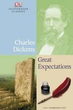 DK Illustrated Classics Great Expectations