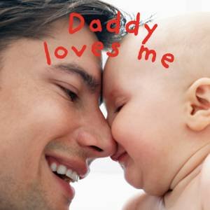 Daddy Loves Me by Various 