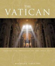 The Vatican Secrets  Treasures of the Holy City