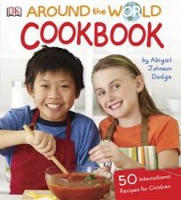 Around The World Cookbook