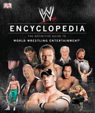 WW Encyclopedia by Various