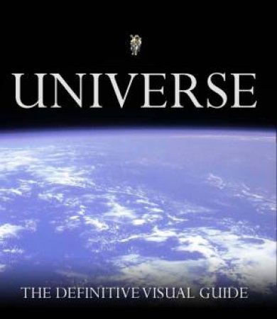 Universe: Definitive Visual Guide by Various