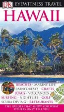 Hawaii Eyewitness Travel Guide