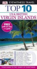 Top 10 US  British Virgin Islands